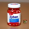 Zyban avec ou sans ordonnance a